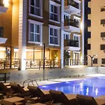 6 Marsi Hotel