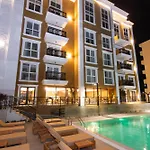 6 Marsi Hotel 4*
