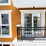 6 Marsi Hotel 4*