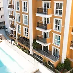 6 Marsi Golem (Tirana)