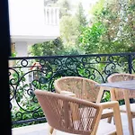 6 Marsi Hotel 4*