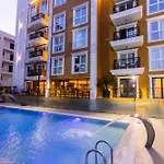 6 Marsi Hotel