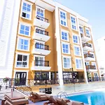 6 Marsi Hotel