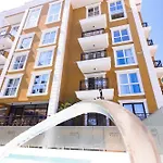 Hotel 6 Marsi 4*