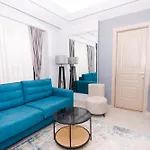 6 Marsi Hotel Golem (Tirana)