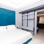 Hotel 6 Marsi Golem (Tirana)