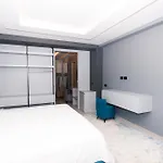 6 Marsi Hotel 4*