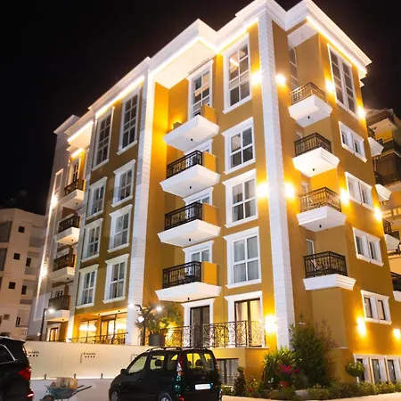 6 Marsi Hotel
