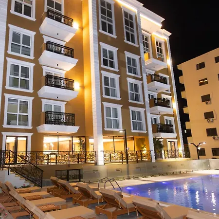 6 Marsi Hotel