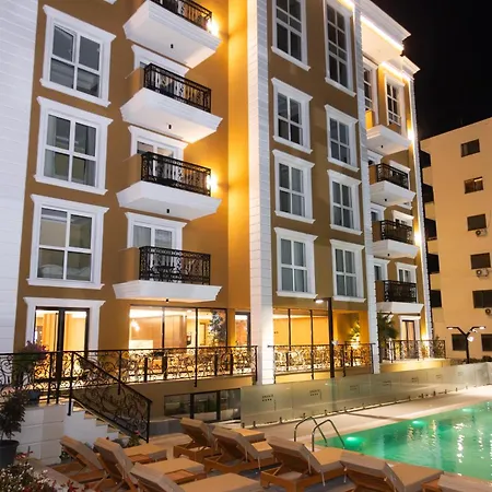 Hotel 6 Marsi 4*