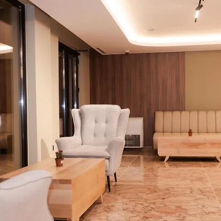 Otel 6 Marsi