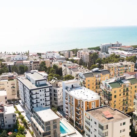 6 Marsi Otel 4*