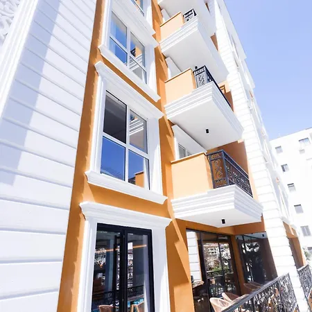 6 Marsi Otel