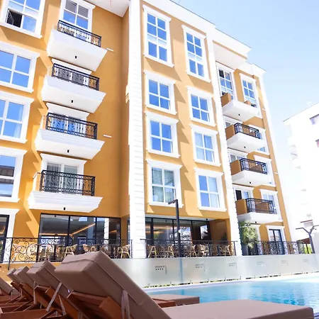 6 Marsi Otel