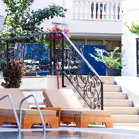 6 Marsi Otel