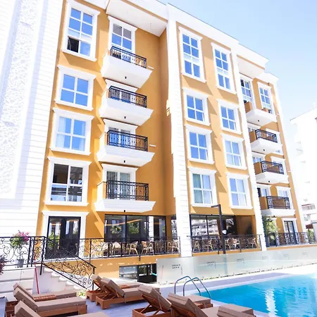 6 Marsi Otel