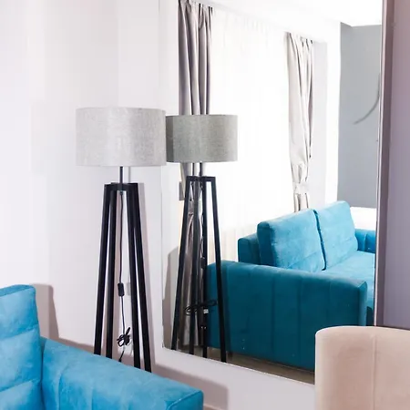 6 Marsi Otel 4*