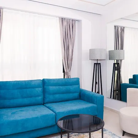 6 Marsi Otel