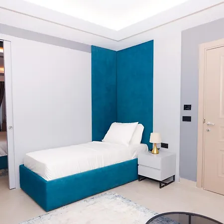 6 Marsi Otel