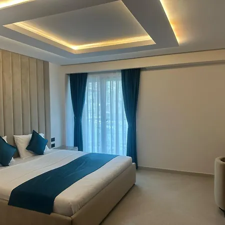 Otel 6 Marsi