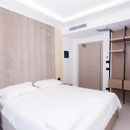 Otel 6 Marsi