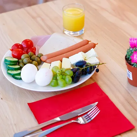 6 Marsi Szálloda 4*