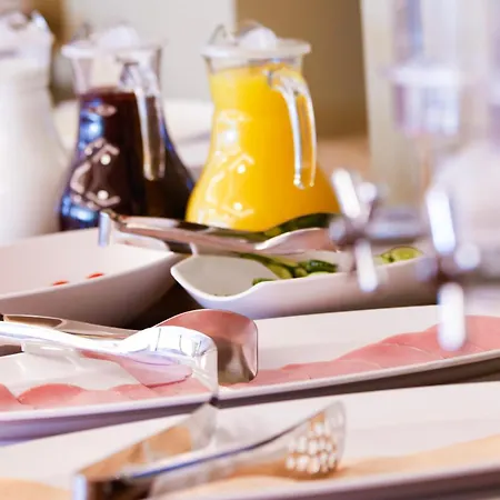 6 Marsi Szálloda 4*