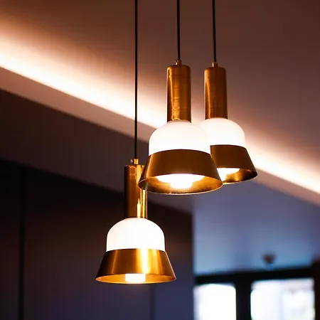 Szálloda 6 Marsi Golem