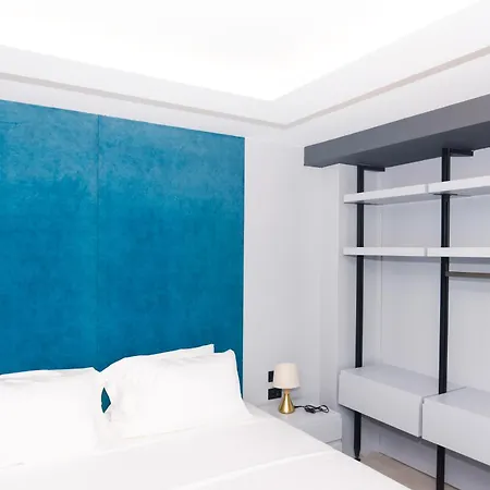 Szálloda 6 Marsi 4*