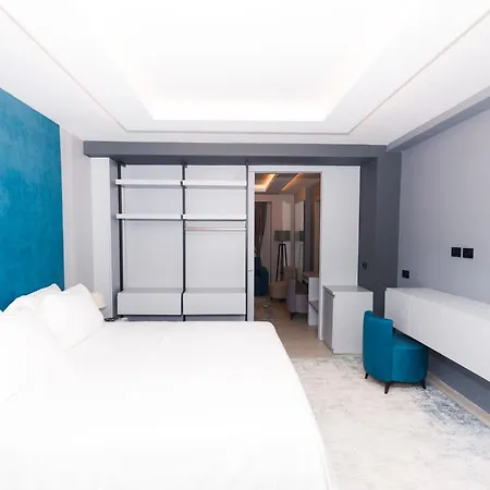 Szálloda 6 Marsi 4*