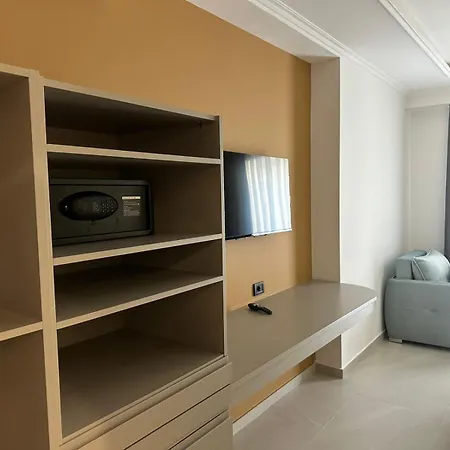 6 Marsi 4*