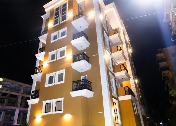 酒店 6 Marsi 格勒姆