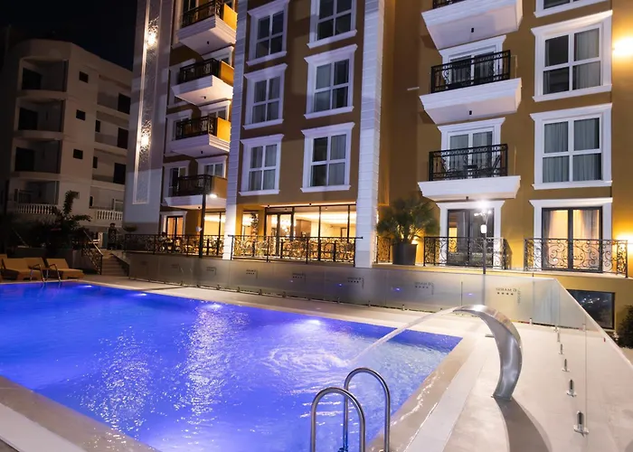 酒店 6 Marsi 格勒姆