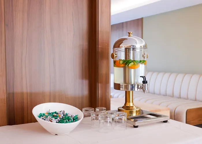 酒店 6 Marsi 格勒姆