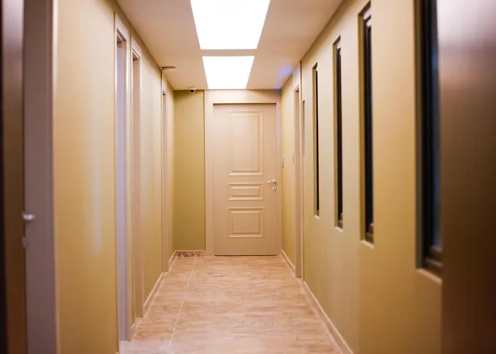 酒店 6 Marsi 格勒姆