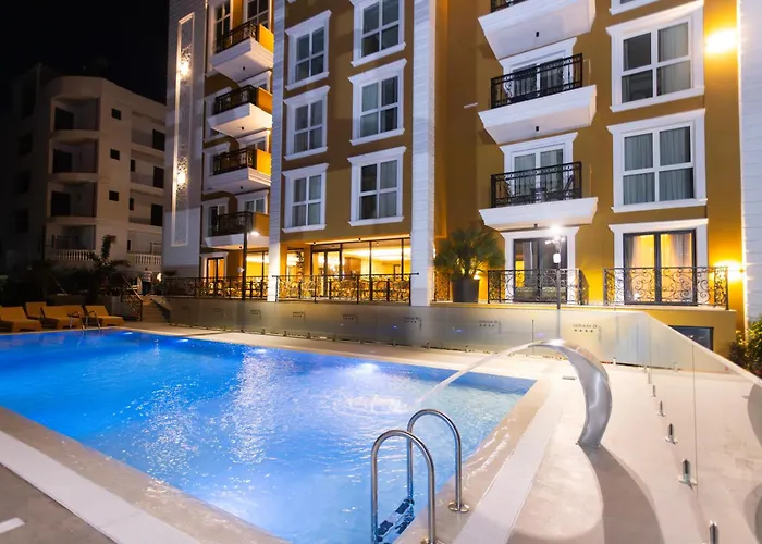 酒店 6 Marsi 格勒姆