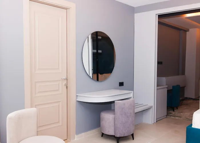 酒店 6 Marsi 格勒姆