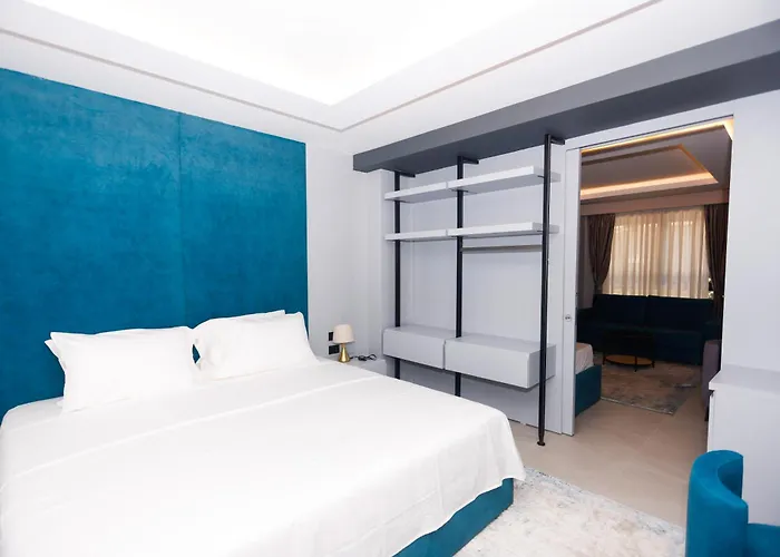 酒店 6 Marsi 格勒姆