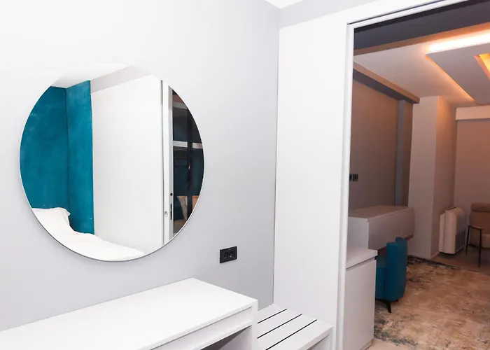 Hotel 6 Marsi Golem (Tirana)