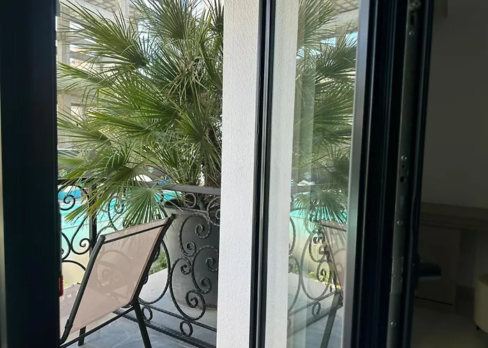 酒店 6 Marsi 格勒姆